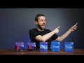 Comparing 5 Generations of Intel i7 Processors! 12700K vs 11700K vs 10700K vs 9700K vs 8700K