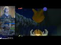 Ocarina of Time 100% SRM Speedrun in 3:09:25