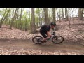 Bay Park West Mountain Biking - Irondequoit NY