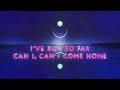 Imagine Dragons - Fire In These Hills (Official Lyric Video)