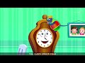 If You're Happy And You Know It and More Videos | Popular Nursery Rhymes Collection by ChuChu TV