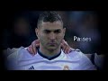 Karim Benzema- Underated Striker