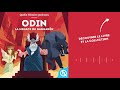 Odin, la menace de Ragnarok I Quelle Histoire – Mythes & Légendes