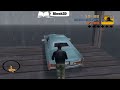 GTA 3 GAMEPLAY #19 - 'THE WIFE'