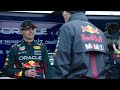 Max Verstappen's secret driving style (2/2)  - F1 analysis by Peter Windsor
