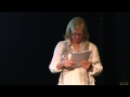 Reading as a Reader and Reading as a Critic - Professor Belinda Jack