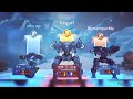 how to get free acoins 🤑🤑🤑🤑🤑🤑 in mech arena for free my first video