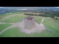 Whats Inside Rivington Pike ? - Yuneec Typoon H