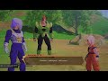 DRAGON BALL Z: KAKAROTT PS5 #13 Mosquito perfecto