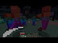 Minecraft EMERALD MOD / FIGHT OFF THE EMERALD ZOMBIE HOARDS WITH GOLEMS!! Minecraft
