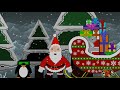 The North Pole Update 13