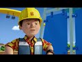 Bob the Builder | Time to get busy! | Full Episodes Compilation | Cartoons for Kids
