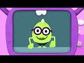 Monsters | Double Trouble | Learn Math for Kids | Cartoons for Kids