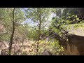 Tub Springs at Palo Duro