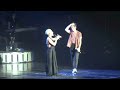 P!nk - Just Give Me A Reason (feat. Nate Ruess) (Live) Hamburg/Germany