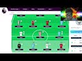 RASHY CAPTAIN!!!! 400k? FPL DOUBLE GAMEWEEK 20 AND WILDCARD TEAM UPDATED | FPL 2022/23 TIPS