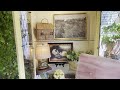 *NEW LOOK* || Styling French Country || Making a ROMANTIC COZY Room!!!