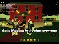 Visiting the STRANGEST Roblox game EVER…(LANKYBOX CONCERT)