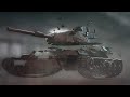 Object 430U: Six Against the Storm - World of Tanks