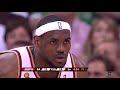 Throwback: LeBron James FIRST NBA Finals! Full Series Highlights vs San Antonio Spurs | 2007 Finals