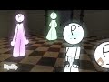 RADIO - Rainbow Friends Animation Meme [FW AND GORE WARNING]