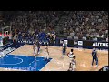 Full Court Shot with Luka Doncic