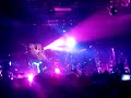 M83 live Portland, OR Roseland