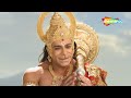 अपने भगवन राम के लिए हनुमान ने उठाया गोवर्धन पर्वत | Sankat Mochan Mahabali Hanumaan | EP 419