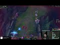 3 hours of chill Pink Ward Shaco gameplay to fall asleep to