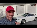 Is the Hennessey Chrysler 300 better than a Hellcat?  Supercharged SRT8 Monster!