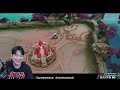 Review Skin Epic Luo Yi, Keren Parah!! Kualitas 2 Juta Setara Collector!! - Mobile Legends