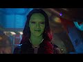 gamora and peter | loving you is a losing game [+endgame]