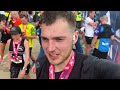 I Ran My FIRST EVER Marathon (Manchester 2024)