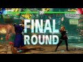 STREET FIGHTER V Deaconhyral ( Karin ) vs HiroEC1 (Bison) 2