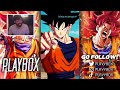 I was PAID to REMAKE Battle of Gods in Dragon Ball Legends!