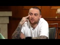 Mac Miller On New Album, Battling Depression + Donald Trump