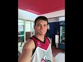 Quick Unboxing New Basketball Jersey From Dubai//BUHAY OFW