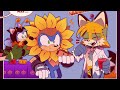 Spike’s First Halloween! [SonAmy Comic Dub]