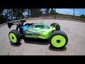 Team Associated RC8B3.1 Team Kit Review - Velocity RC Cars Magazine