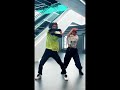 BLACKPINK LISA and WINNER HOONY Dance Collab # 2 'Money'