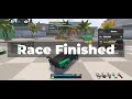 A Race in a Roblox Game That I Really Want to Revive (Checkpoint Racing Unleashed)