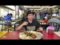 NASI BERIANI RESTORAN SRI ANIS RASA MACAM DI KENDURI!