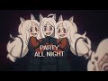 【Helltaker Original Song】 What the Hell by @OR3Omusic , @lollia_official  , and @sleepingforestmusic   ft. Friends