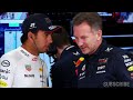 Christian Horner harshly CRITICIZES Checo Perez after the Canadian GP