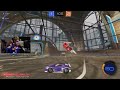 TOURNOI SSL SUR ROCKET LEAGUE AVEC KAYDOP ET CHAUSSETTE45