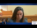 Ashley Benefield Murder Trial - Part 8