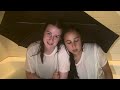 be happy (cover) - isabelle & ana