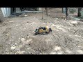 RC TRUCK BULLDOZER 1569 ,BULLDOZER 1569 WORK TO DAY ,#rcbulldozer #rcb #rctruck