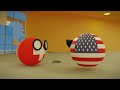 The SUPERMAGNET Countryballs Animation