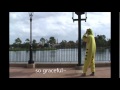 TGDA Disney World - Epcot (GD & Tae Yang - Good Boy)